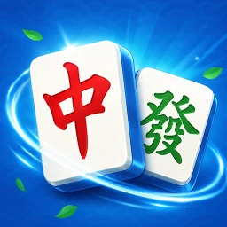 Ícone de Fun Mahjong Crush